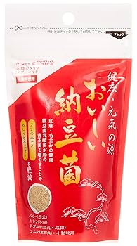 【ペットサプリ】ドクターズチョイス おいしい納豆菌 粒タイプ 1.3キログラム ドクターズチョイス おいしい納豆菌 粒タイプ 1.3kg
